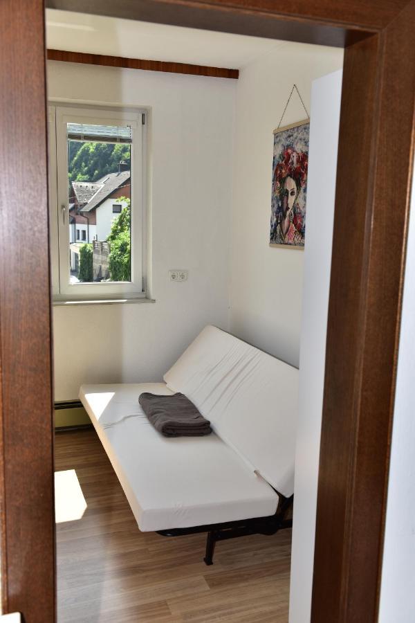Ferienwohnung Isabell Ebensee Exteriér fotografie