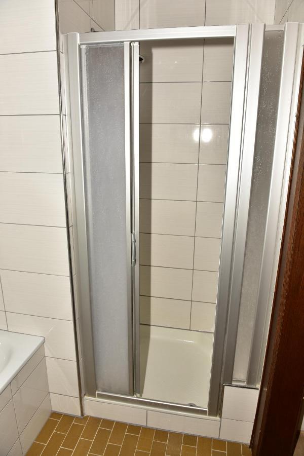 Ferienwohnung Isabell Ebensee Exteriér fotografie